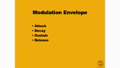 HowAudio-SubtractiveSythesis-07-ModulationEnvelope.mp4